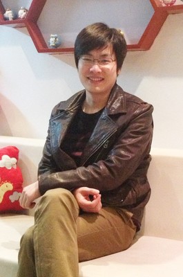 專訪《尋龍記》制作人 做一款有態度的游戲