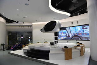 寧夏黨政代表團赴吉利控股集團考察 聚焦數字經濟與智能網聯發展新路徑